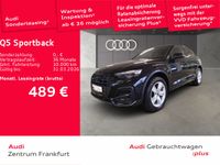 Audi Q5 - Vorschau Bild 1