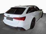 Audi RS 6 Avant 4.0 TFSI qu. Laser B&O Pano 360° - Audi RS6 in Kassel