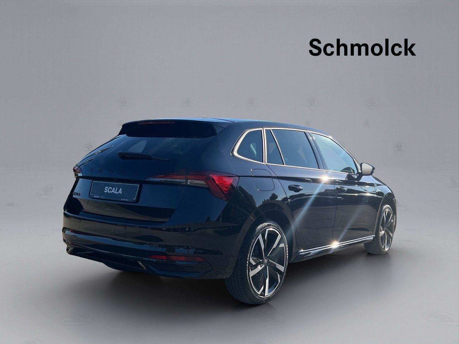 Skoda Scala - Bild 4