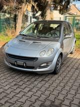 Smart Fourfour - Smart ForFour in Hamm