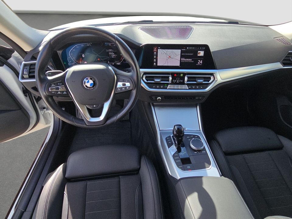 BMW 420 - Bild 15