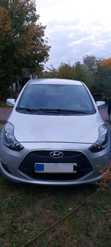 Hyundai IX20 GL  inkl  neuer Komplett Räder - Hyundai ix20 von privat