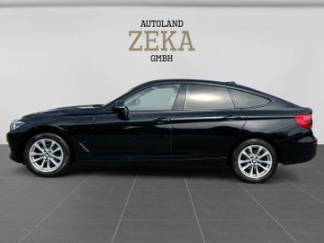 BMW 318 - 6