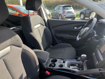 Fahrzeugabbildung Renault Kadjar Business Edition