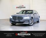 BMW 730d HuD ACC SITZKLIMA LASER MASSAGE STANDHZ. - gebrauchte BMW 730 aus dem Jahr 2019