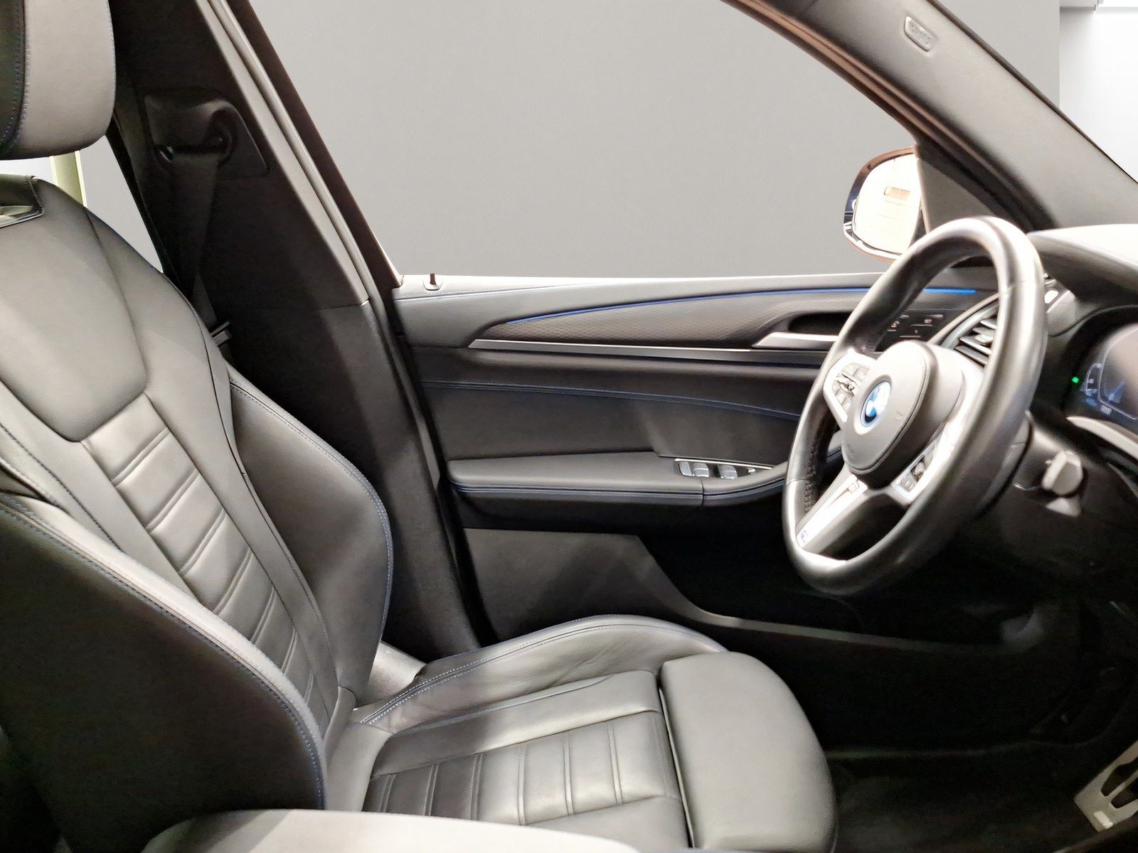 BMW iX3 M Sport Driv.Assist.Prof Harman K Head-Up foto 5