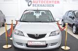 Mazda 2 Lim. 1.4 Active*AUTOMATIK*KLIMA*GARANTIE - Mazda 2 aus 2006