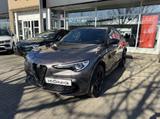 Alfa Romeo Stelvio Quadrifoglio 2.9 Q4 Bi-Turbo