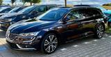 Renault Talisman Initiale Paris Grandtour
