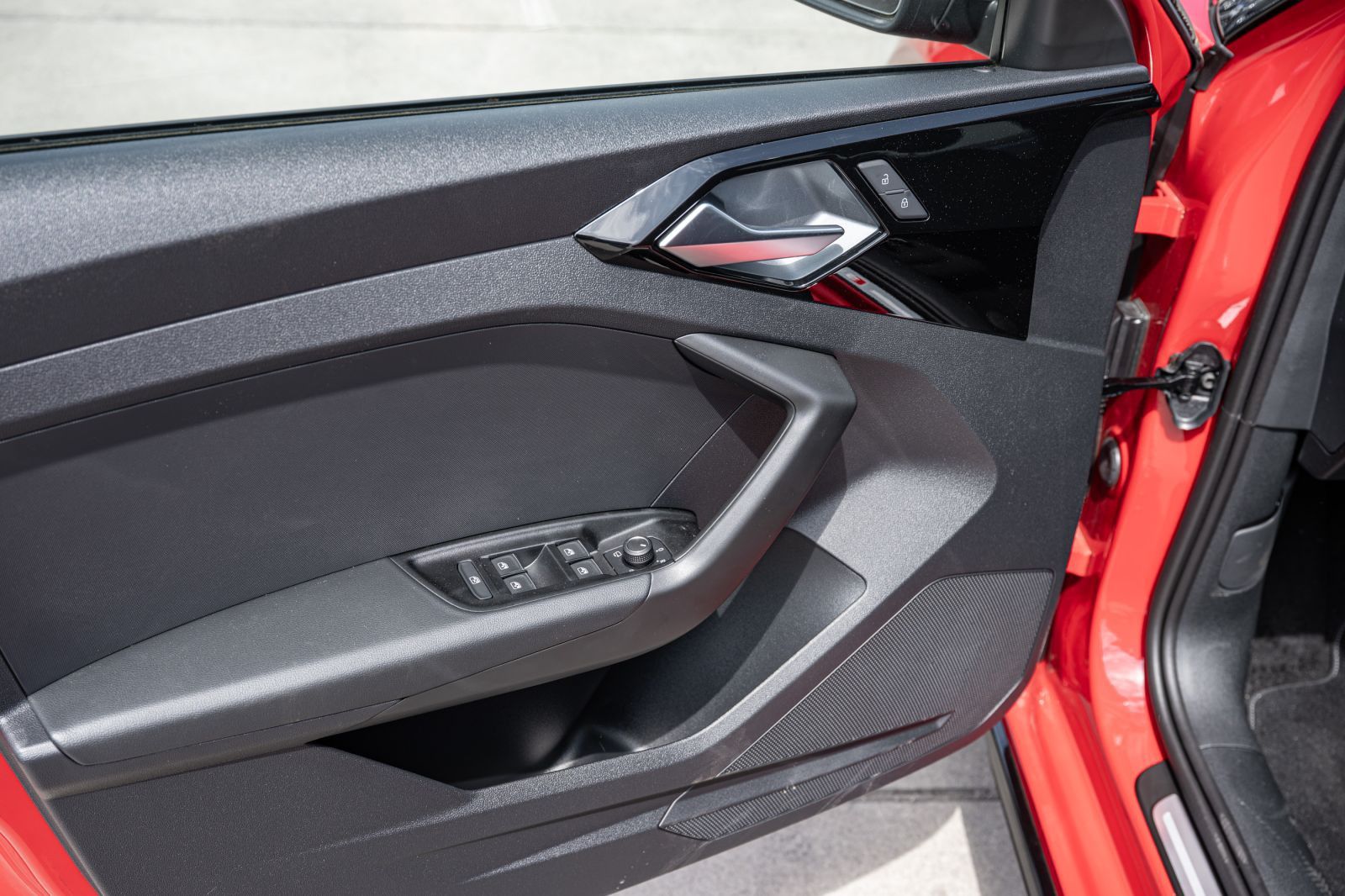 Audi A1 - Bild 20