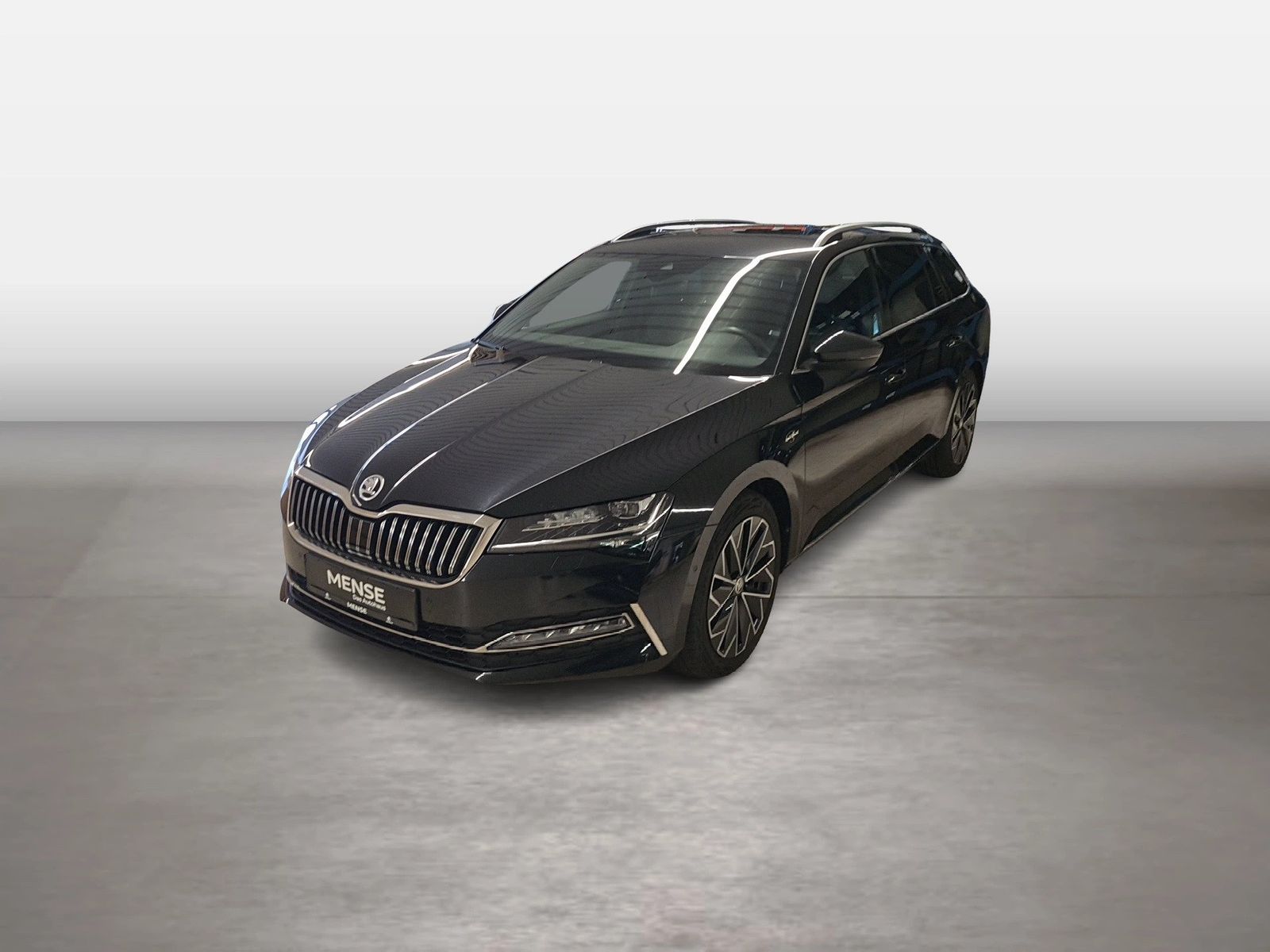 Skoda Superb - Bild 2