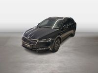 Skoda Superb - Vorschau Bild 2