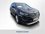 Opel Grandland X 1.6 Aut. Ultimate BiLED*SHZ*AHK*HiFi - Opel aus 2020