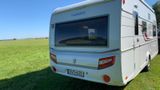 Tabbert Da Vinci 550 DM | Klima | Mover | 3er Stockbett - Tabbert Wohnwagen Da vinci