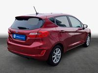 Ford Fiesta 1.1 COOL&CONNECT