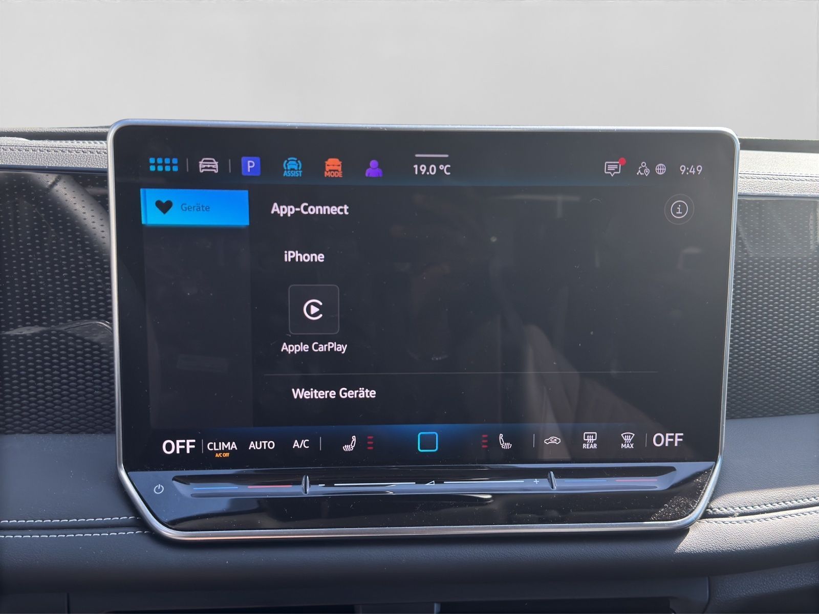 Volkswagen Tiguan - Bild 13