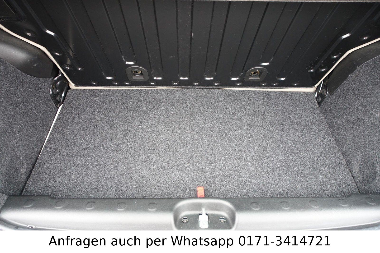 Fiat Panda 0.9 8V  TwinAir Turbo Lounge