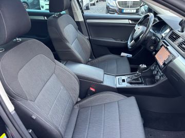 Skoda Superb - 12