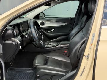 Mercedes E 220 - 9