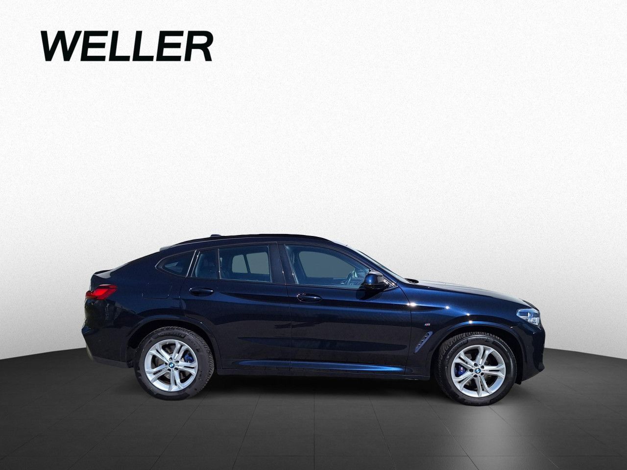 BMW X4 - Bild 4