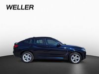 BMW X4 - Vorschau Bild 4