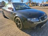 Audi A4 Cabriolet 1.8 T Leder Gelb Tüv 06/... - Audi Cabriolet aus 2004