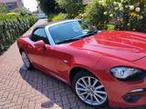 Fiat 124 Spider 1.4 MultiAir Turbo Lusso  - Fiat 124 Spider: Lusso