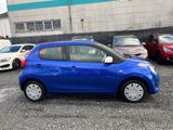 Citroën C1 Airscape Shine Klimaaut. Tempomat Faltdach - Citroën C1 mit Benzin-Antrieb