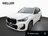 BMW X1 sDrive18d U11 M Sport Navi,RFK,AHK,Fahrschule - BMW X1 U11 mit Diesel-Antrieb