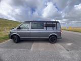 Volkswagen Transporter T5_Allrad_Offroad Seikel autark - Transport