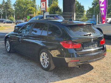 BMW 320 - 4
