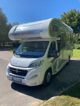 Dethleffs Alpa 6820 - 2 sofort startbereit  - Offers
