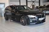 BMW 335 d xDrive M Sport Shadow/M-PERF./PANO/LED/CAM - BMW 335 mit Diesel-Antrieb: 335d