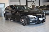BMW 335 d xDrive M Sport Shadow/M-PERF./PANO/LED/CAM - BMW 335: Kombi