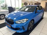 BMW 118 i M Sport*Navi*LED*CarPlay*Shadow*Android* - BMW 118 Gebrauchtwagen in München