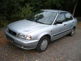 Suzuki SUZUKI Baleno 1.3 GL - Suzuki Baleno von privat