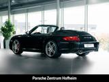 Porsche 997 911 Carrera 4S Cabriolet Sportabgasanlage - Porsche 997: Carrera 4s