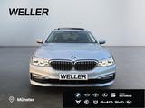 BMW 530 d xDr Touring Luxury Line *360°*StHz*Pano*AH - BMW 5er Reihe mit Diesel-Antrieb: Kombi