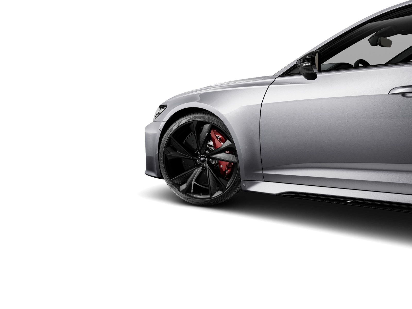 Audi RS6 - Bild 4