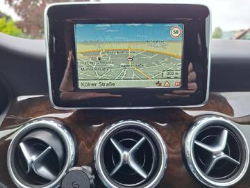 2014 Mercedes-BENZ GLA 缩略图 11