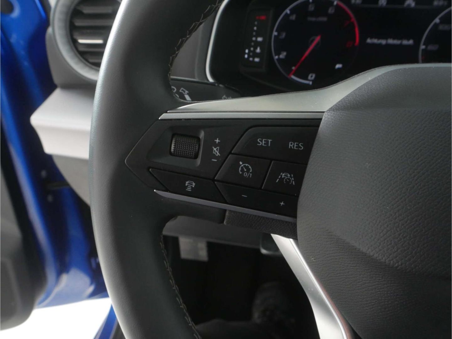 Seat Ibiza - Bild 15