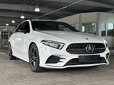 Mercedes-Benz A 200 AMG Night Paket - Mercedes-Benz A-Klasse Gebrauchtwagen in Frankfurt