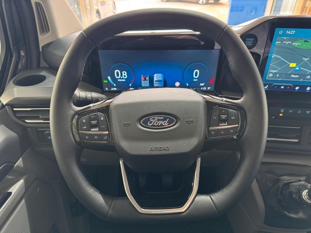 Ford Tourneo Custom 2.0 L1 Titanium Standheizung ACC