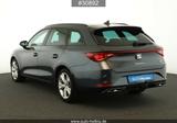 Seat Leon Sportstourer 2.0 TDI FR #AHK#Virtual#ACC# - Seat Leon: Sport
