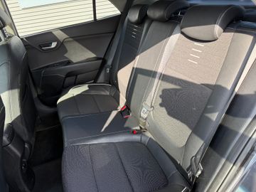 Kia Rio GT-Line+LED+Navi+Kamera+SHZ+LKRHZG+AHK