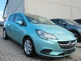 Opel Corsa E Edition IntelLink-NAVI-SHZ-PDC-LHZ-ALU-2 - Opel Corsa Gebrauchtwagen in Dortmund