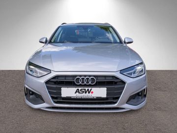 Audi A4 - 5