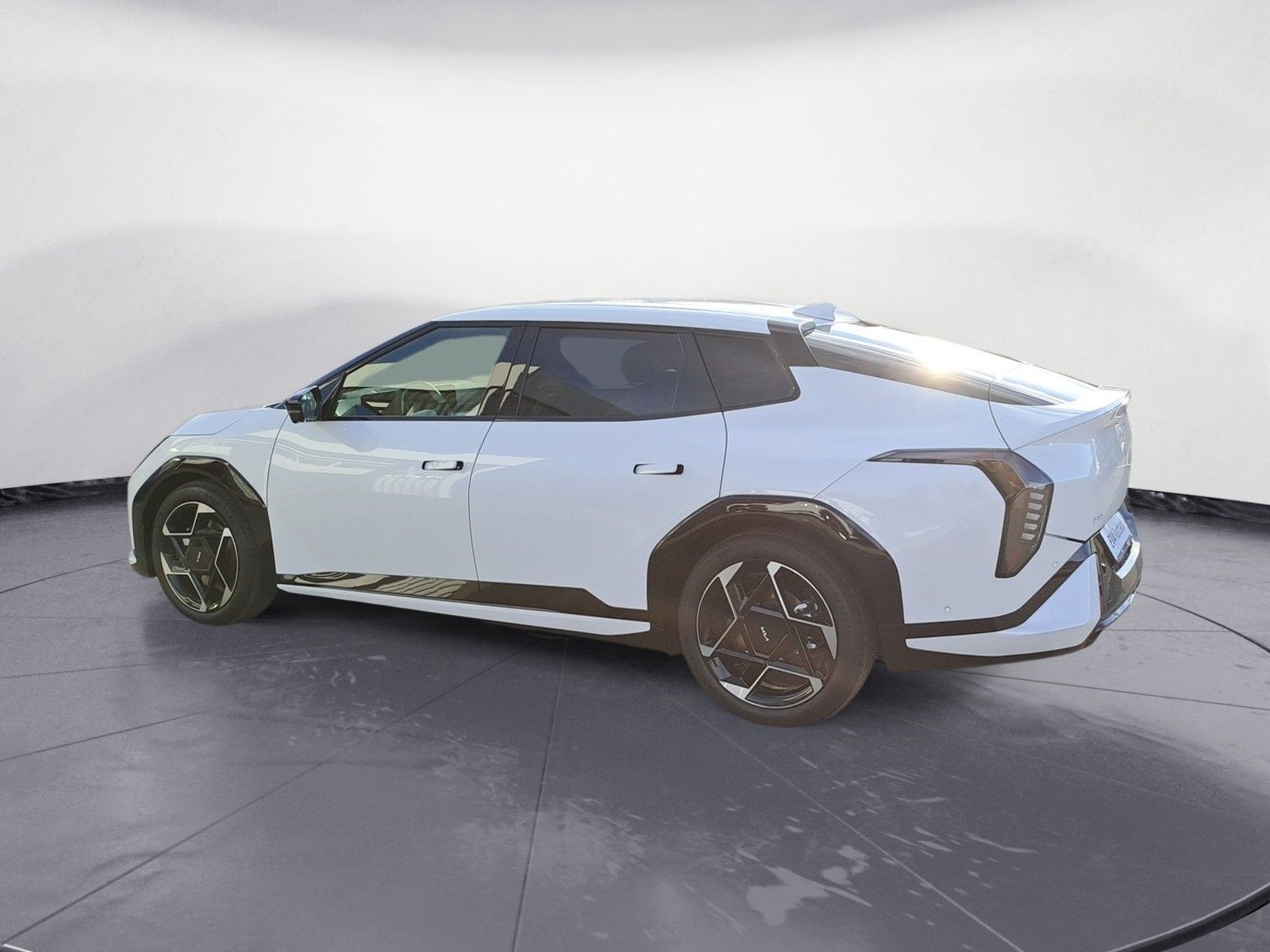 Kia EV4 - Bild 4
