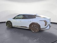 Kia EV4 - Vorschau Bild 4