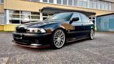 BMW 530d E39 Individual 166.000km Scheckhe... - BMW 530: E39